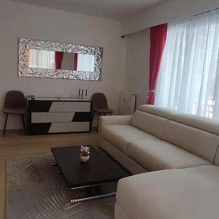 Charme Provenzale Apartamento