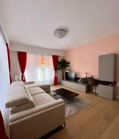 Lägenhet Charme Provenzale *