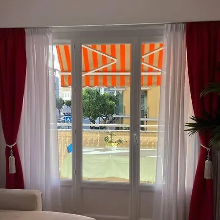 Charme Provenzale Apartamento *