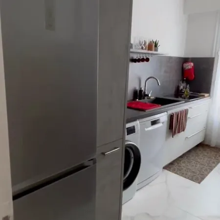 Apartamento Charme Provenzale