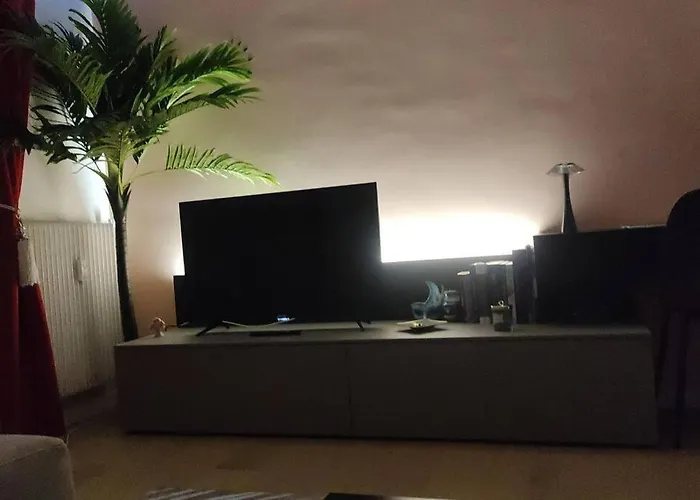 Charme Provenzale Apartamento *