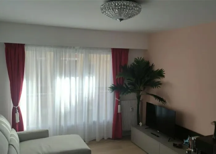 Charme Provenzale * מנטון