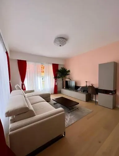 Apartamento Charme Provenzale *