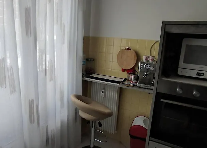 דירה Charme Provenzale