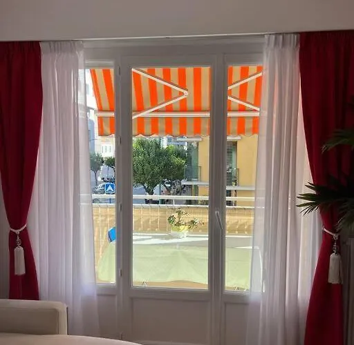 Charme Provenzale Apartamento *