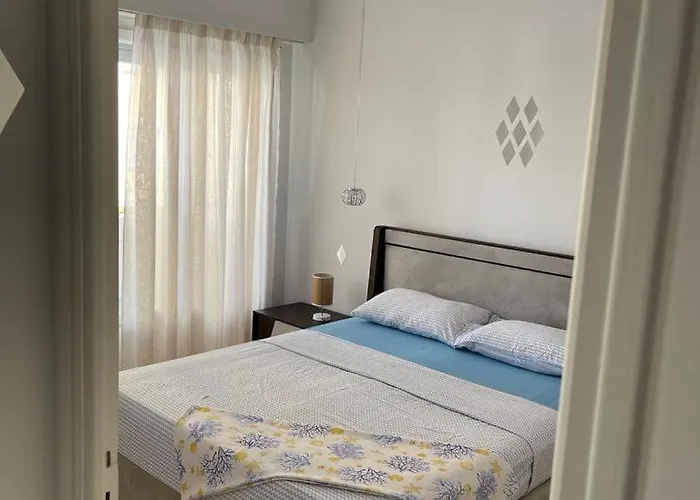 Charme Provenzale * מנטון