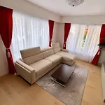 Apartment Charme Provenzale