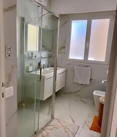 Charme Provenzale Lejlighed Menton