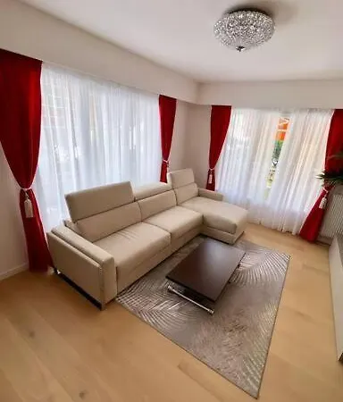 Апартаменты Charme Provenzale