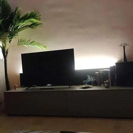 Charme Provenzale Appartement *