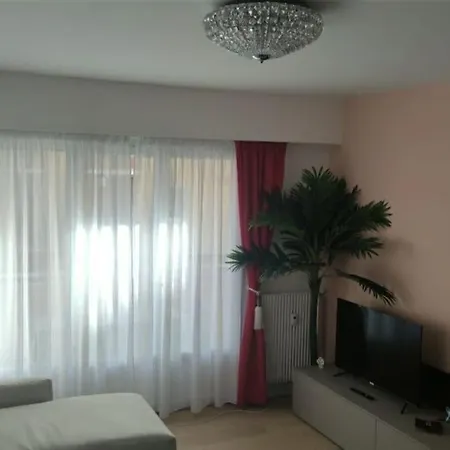 Charme Provenzale * Menton