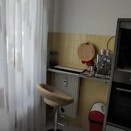 Appartement Charme Provenzale