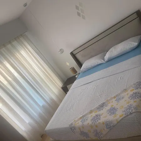 Charme Provenzale Menton