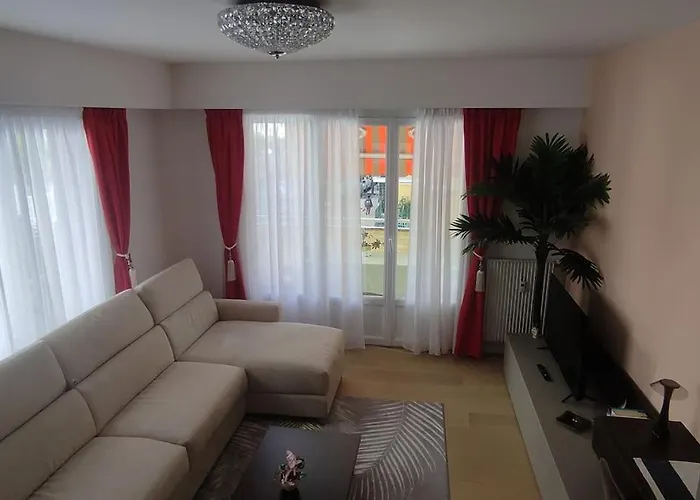 Charme Provenzale Appartement