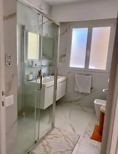 Charme Provenzale Appartement Menton