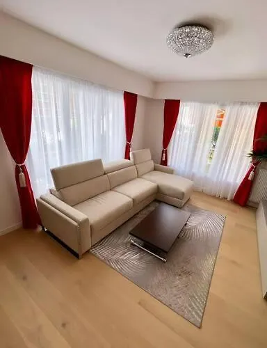 Appartement Charme Provenzale