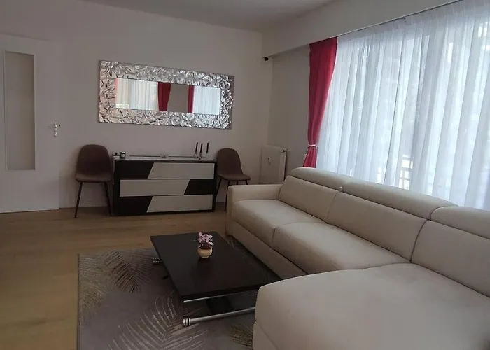 Charme Provenzale Appartement