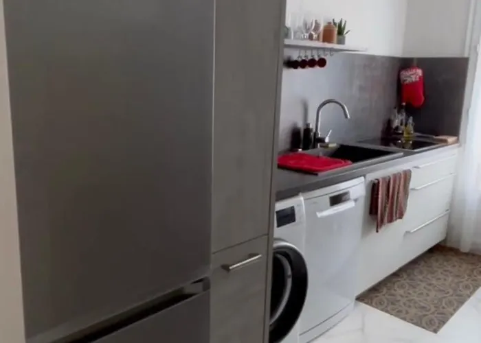 Apartment Charme Provenzale